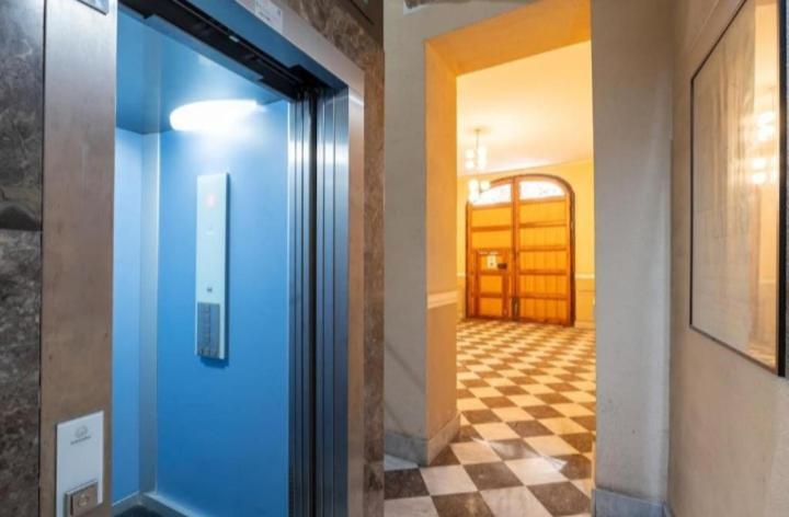 Ballarhouse Palermo Exterior foto